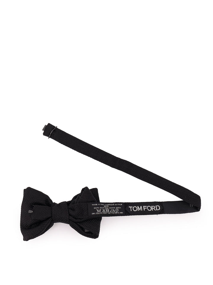Tom Ford Ties - Blacks and greys | 2ae3b168dc917233fe31961a4688f795ebf44f74
