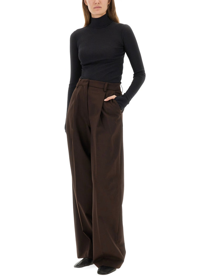 Lemaire Tops - Grey | Wanan Luxury