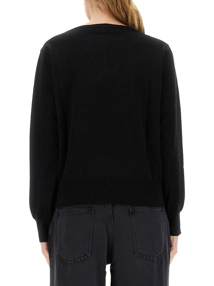 Vivienne Westwood Sweaters - Black | Wanan Luxury