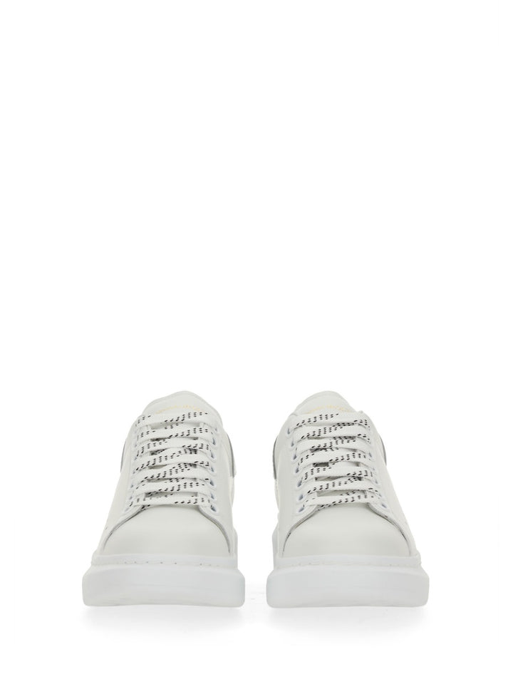 Alexander Mcqueen Sneakers - White | 93593665d129ddbe51292203ad843c5b1f99d15e