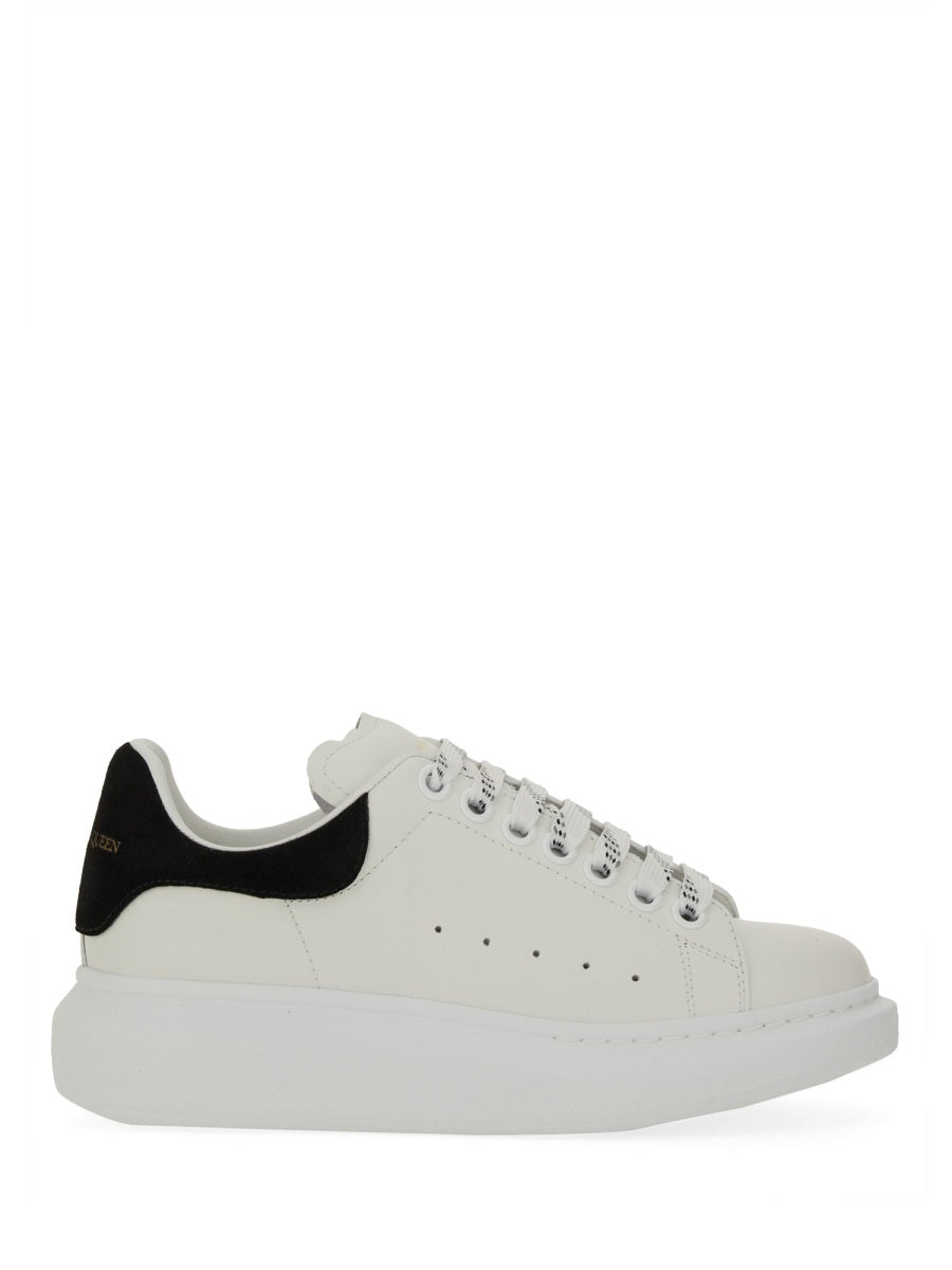 Alexander Mcqueen Sneakers - White | eeffd21c225ed7b7e95842050d9f8252a09d82e8