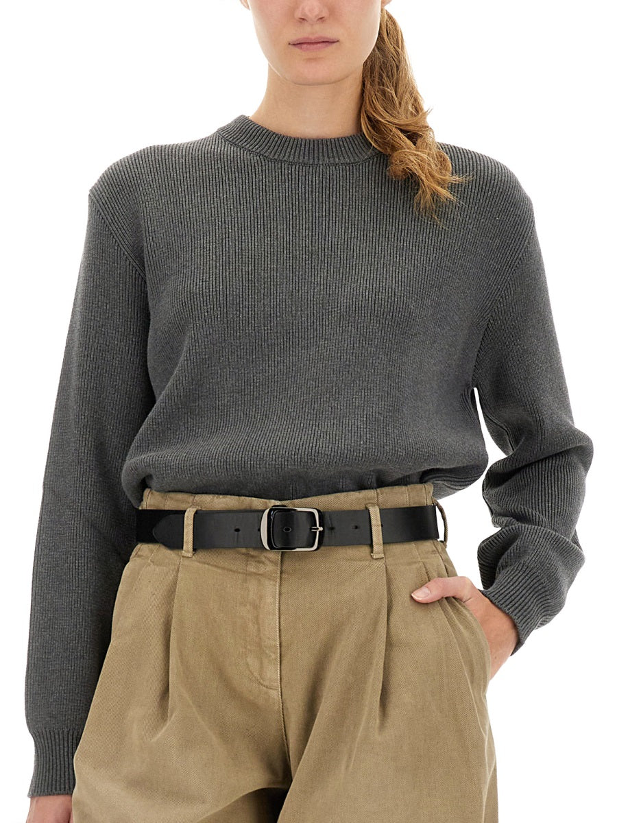 Golden Goose Sweaters - Grey | Wanan Luxury