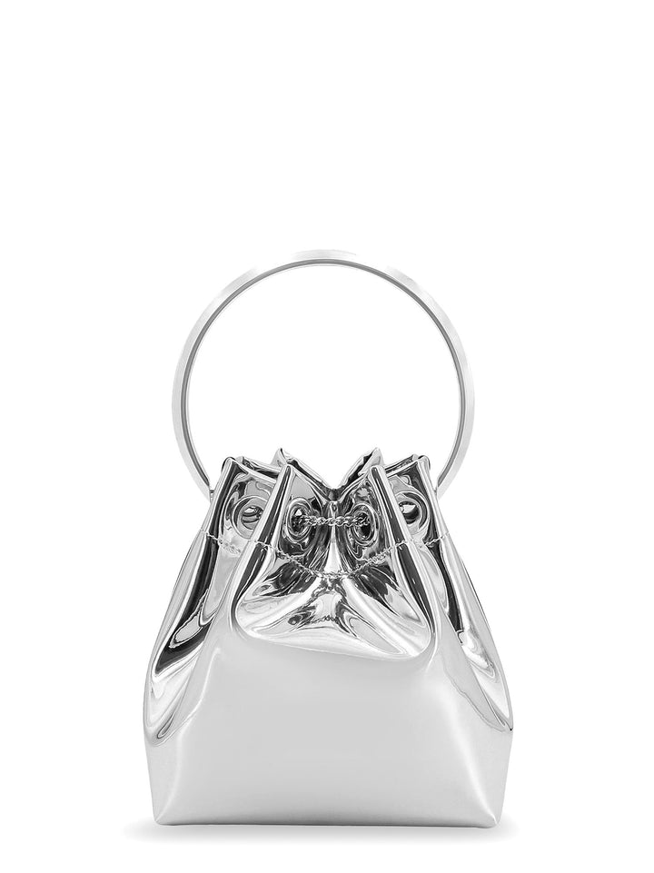 Jimmy Choo Bags - SILVER | 55e69a828f42a1219bfb6e4a2aac61c410578273