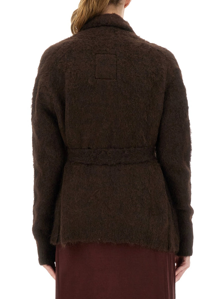 Uma Wang Sweaters - Brown | Wanan Luxury