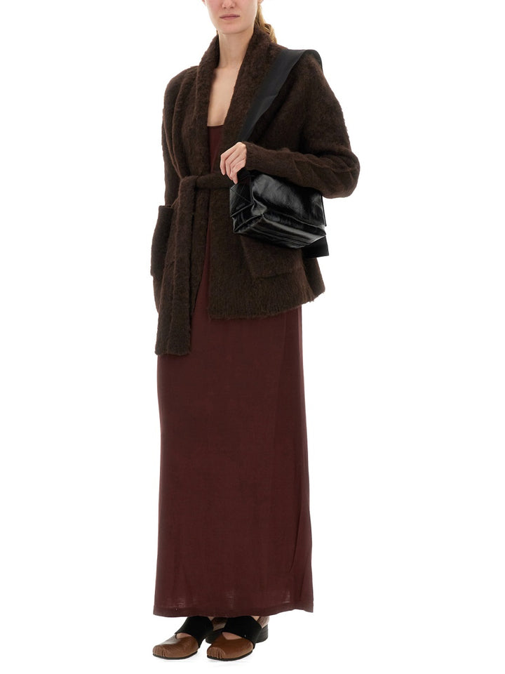 Uma Wang Sweaters - Brown | Wanan Luxury