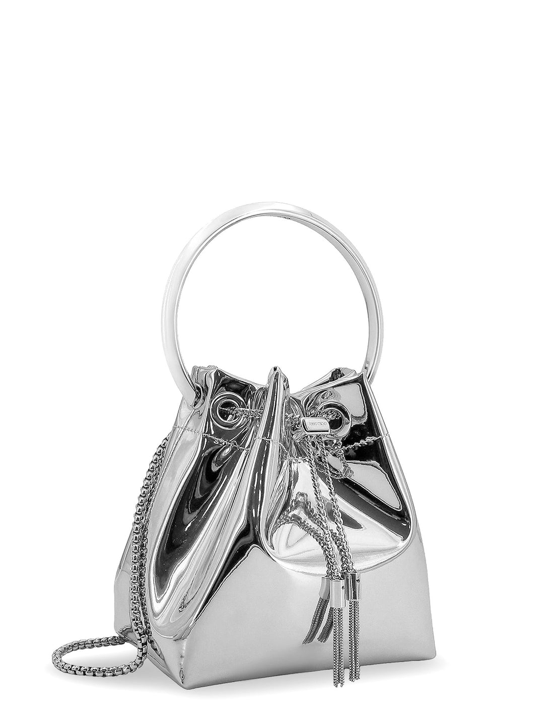 Jimmy Choo Bags - SILVER | f75a207081673c6d4417def0494ede801fc7b32d