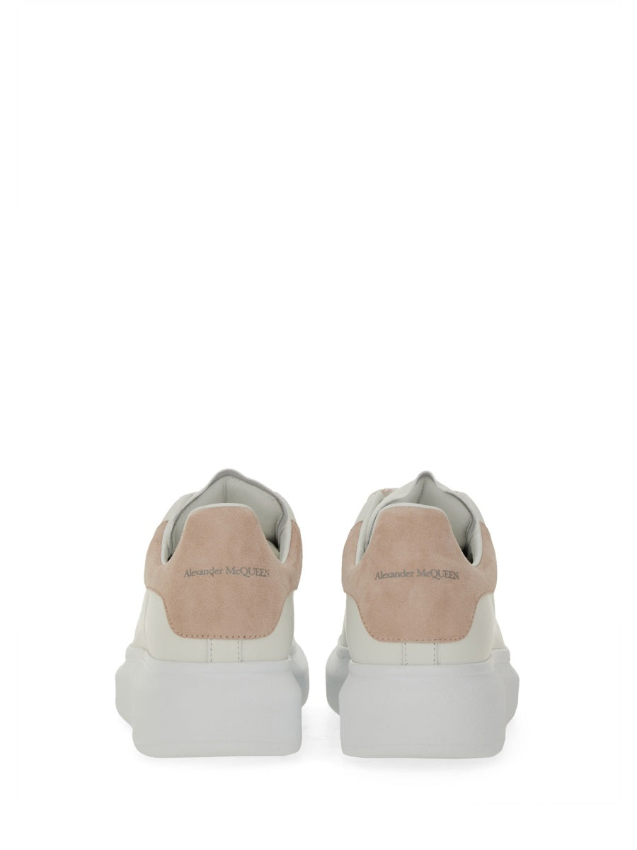 Alexander Mcqueen Sneakers - White | da6b8b28e37b5f49fa20015f423b62dede9b5e1e