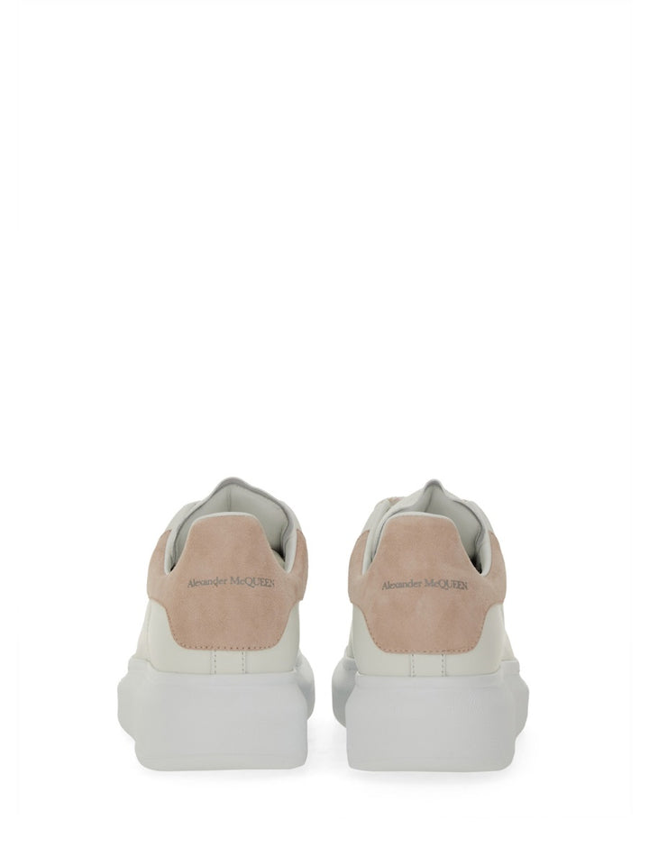 Alexander Mcqueen Sneakers - White | da6b8b28e37b5f49fa20015f423b62dede9b5e1e