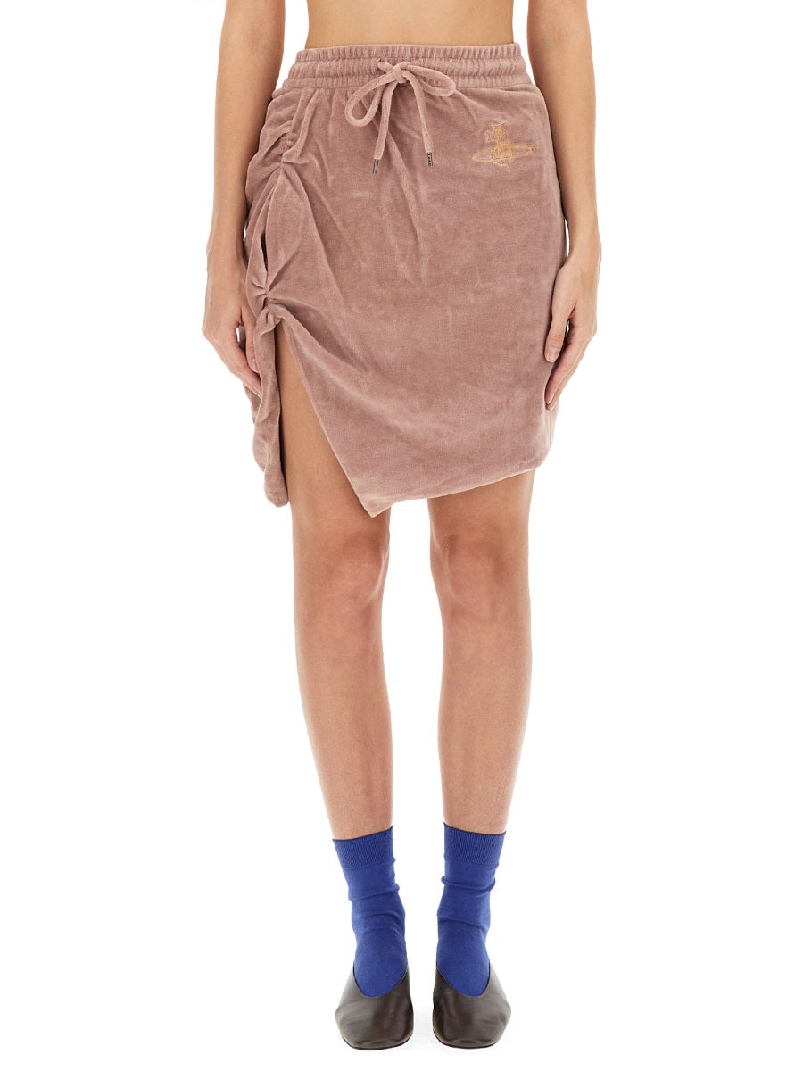 Vivienne Westwood Skirts - Pink | Wanan Luxury