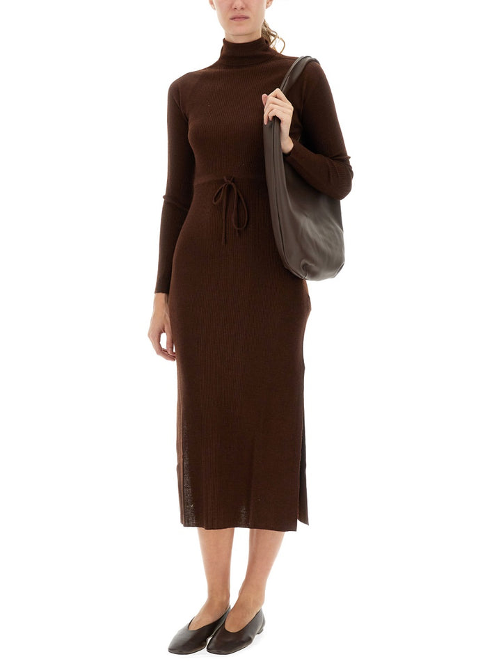 A.P.C. Suits & Dresses - Brown | Wanan Luxury