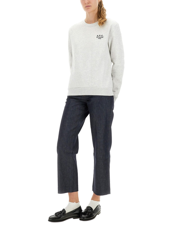 A.P.C. Denim - Blue | Wanan Luxury