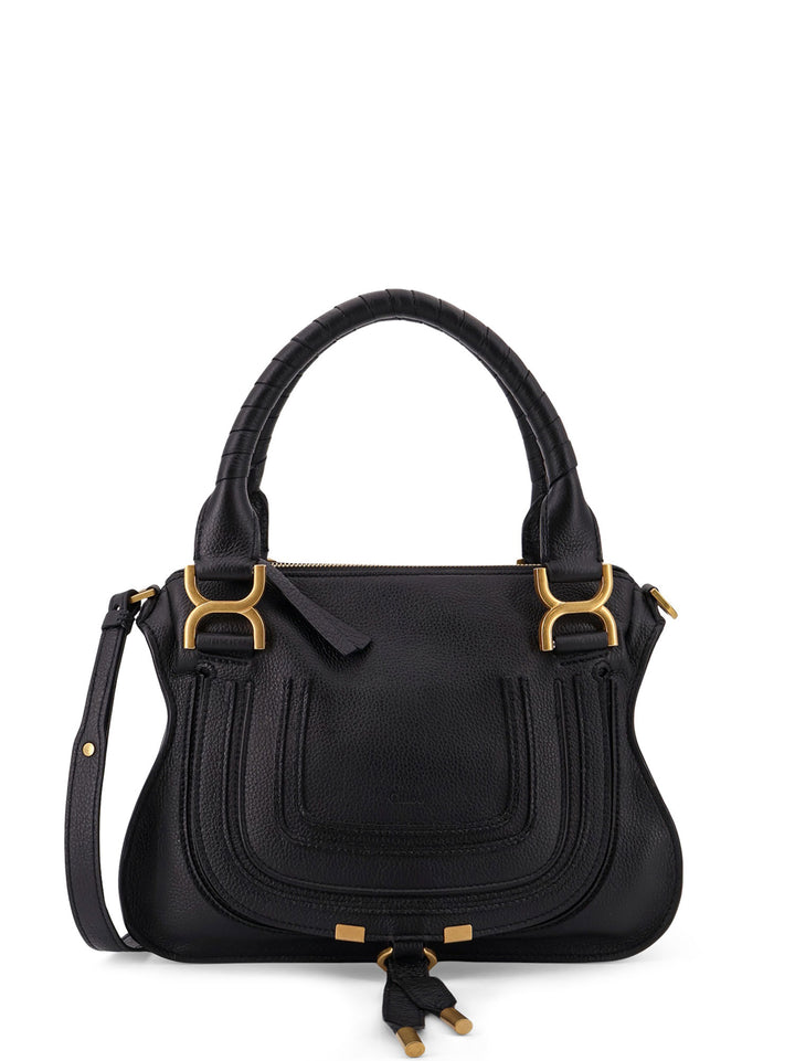 Chloè Bags - BLACK | 78d38a3abe1d61bb909be8cb10abf2ac37538808