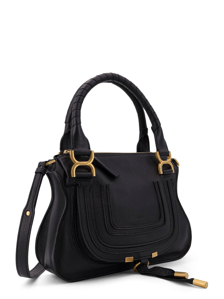 Chloè Bags - BLACK | 390e7b99f704ceb1e9c530ee22f3250dfe3fa70d