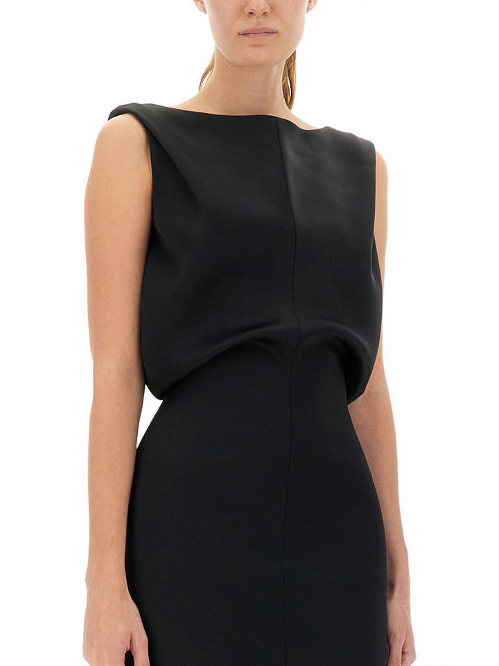 Khaite Suits & Dresses - Black | Wanan Luxury