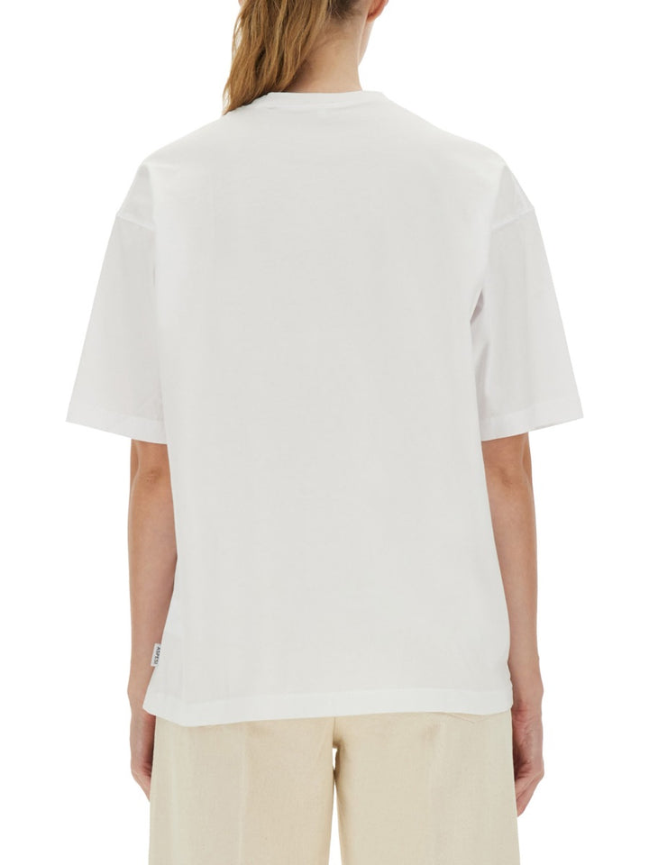 Aspesi T shirts - White | Wanan Luxury