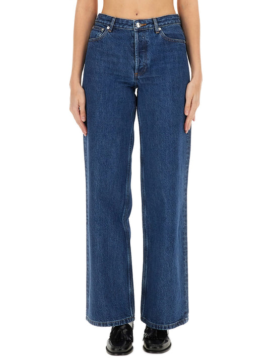 "Elisabeth" Jeans