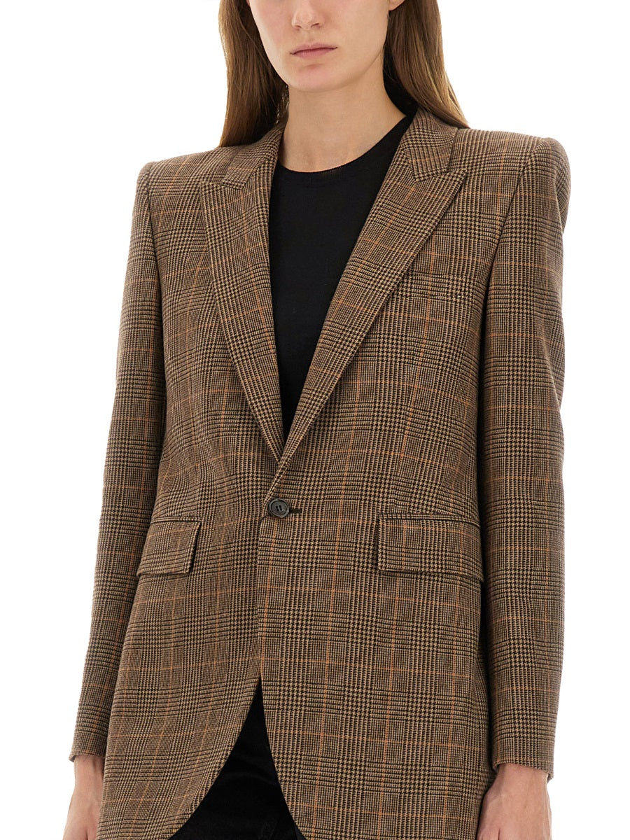 Saint Laurent Jackets - Multcolor | Wanan Luxury