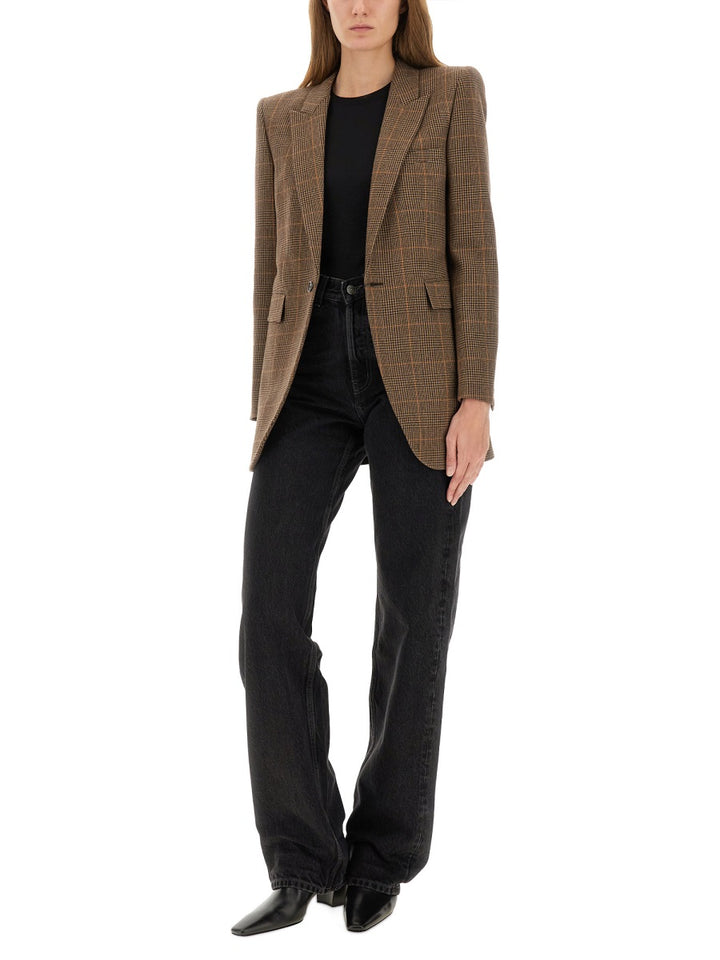 Saint Laurent Jackets - Multcolor | Wanan Luxury