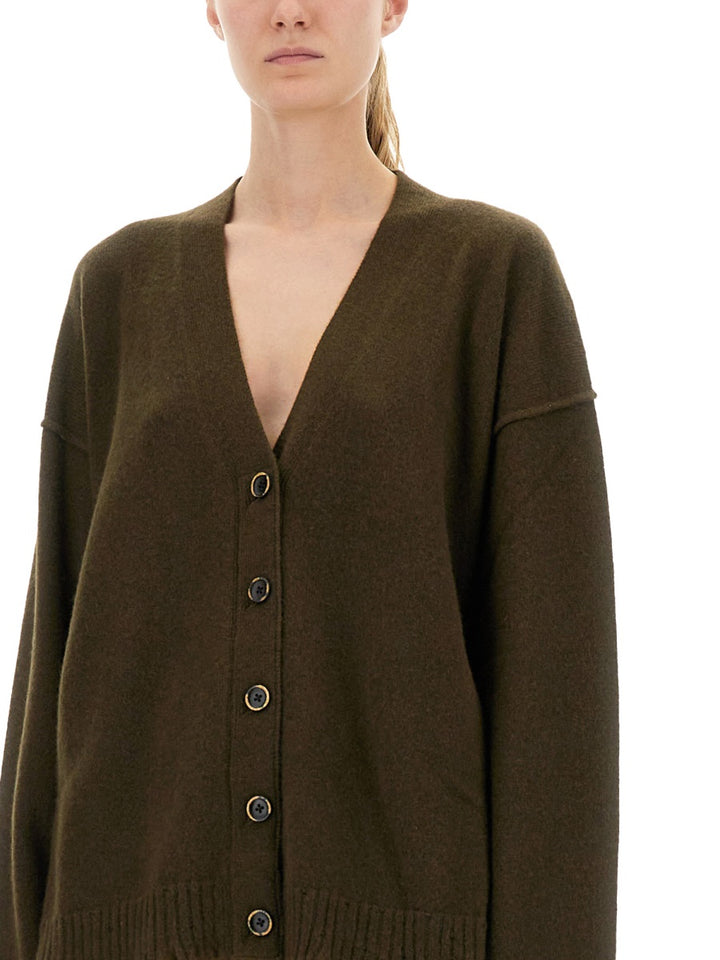 Uma Wang Sweaters - Green | Wanan Luxury