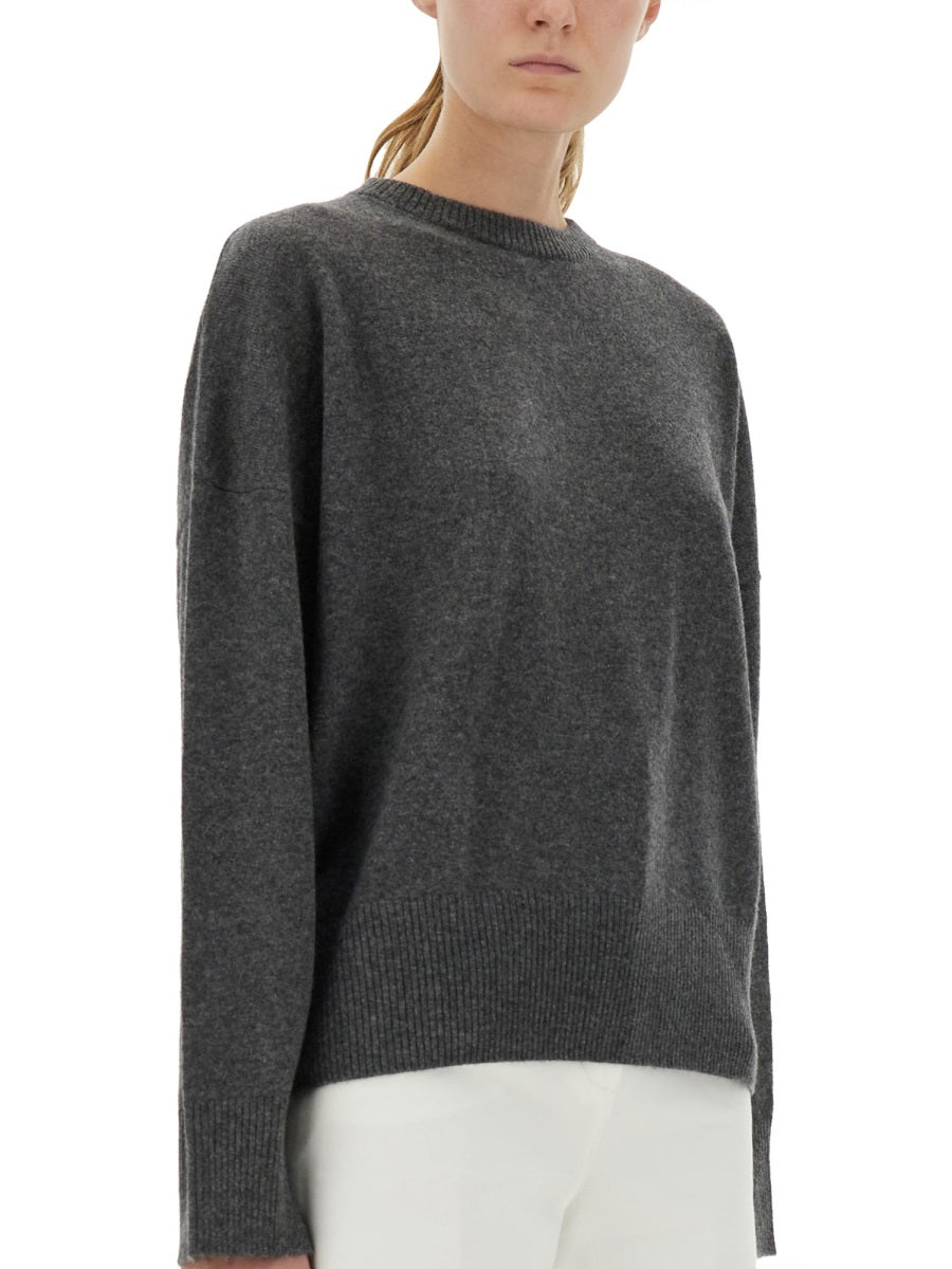 LOULOU DE SAISON Sweaters - Grey | Wanan Luxury