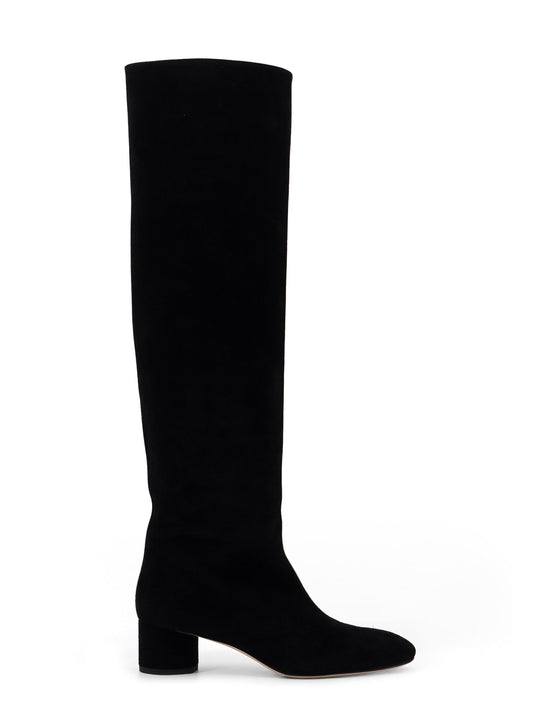 Willa Suede Boots