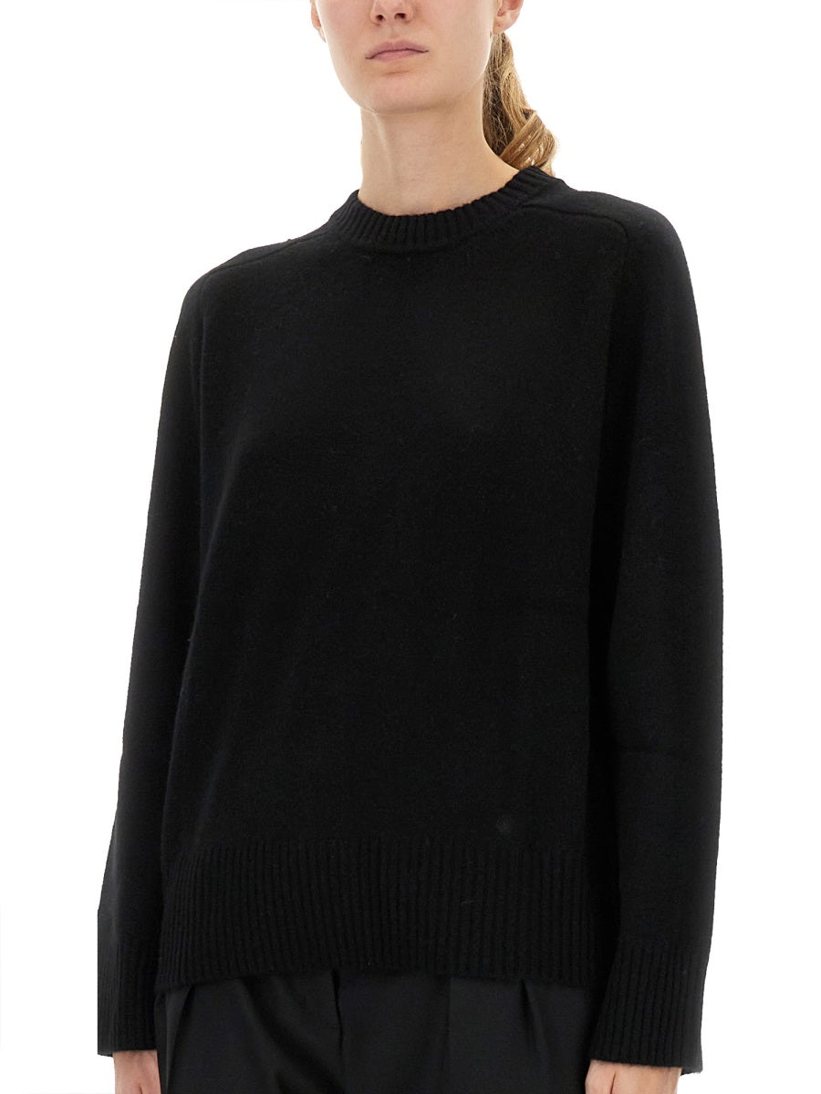 LOULOU DE SAISON Sweaters - Black | Wanan Luxury