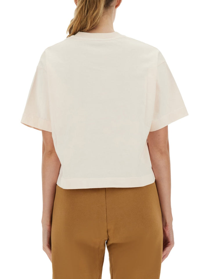 Autry T shirts - White | Wanan Luxury