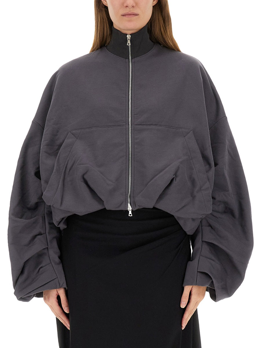 Dries Van Noten Jackets - Grey | Wanan Luxury
