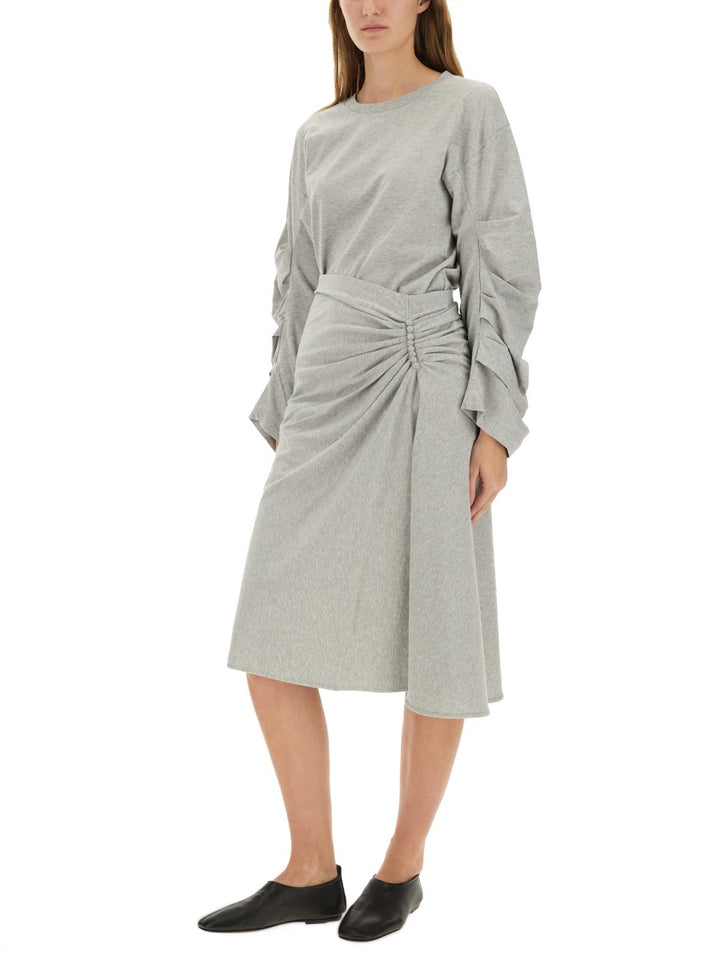 Dries Van Noten T shirts - Grey | Wanan Luxury