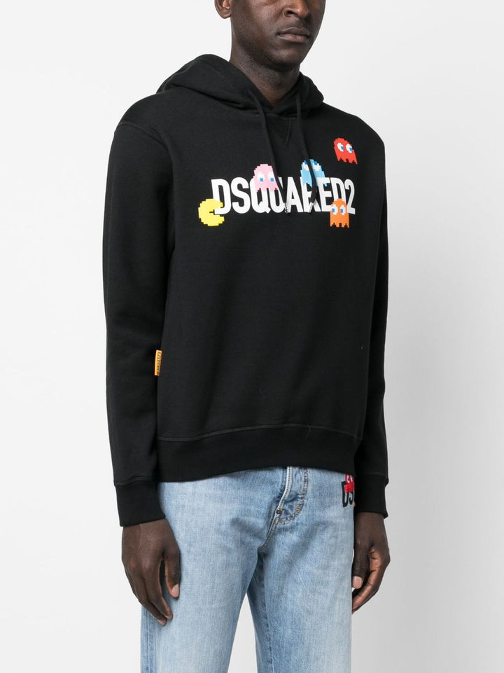 Dsquared2 Sweaters -  | 4c9f413683e80edca8bef92e3c5f554d35bbdd0e