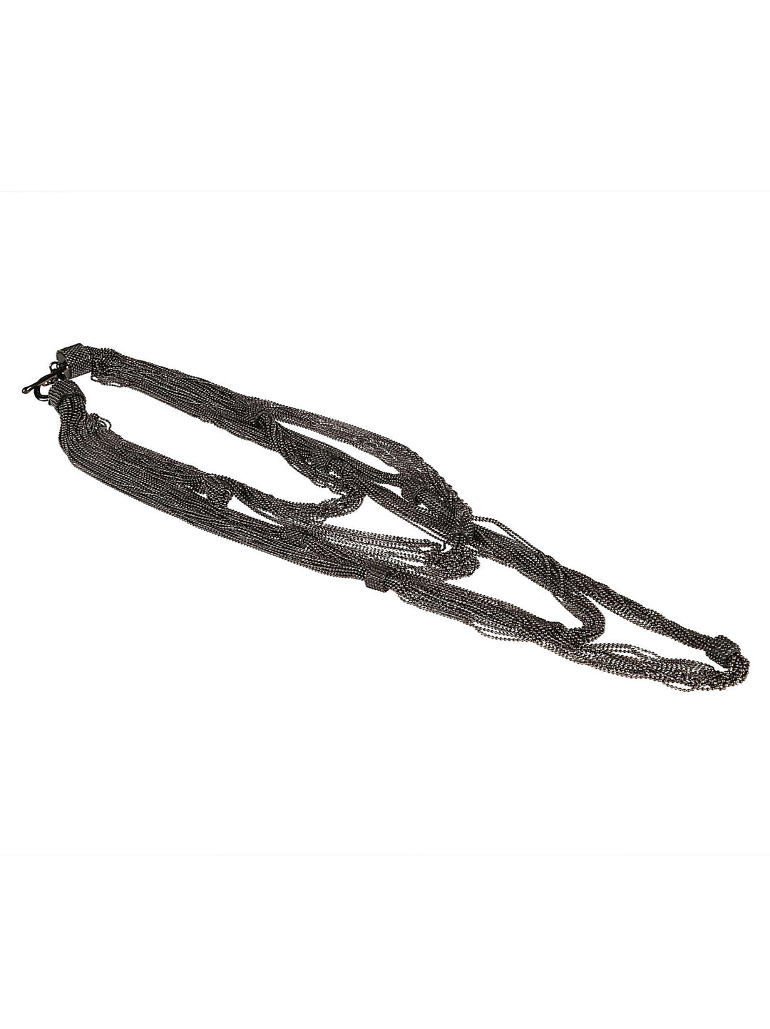 Fabiana Filippi Accessories - Canna di fucile | ec32abc38f65f0f84f2ca6bae8b90f0e06df3430