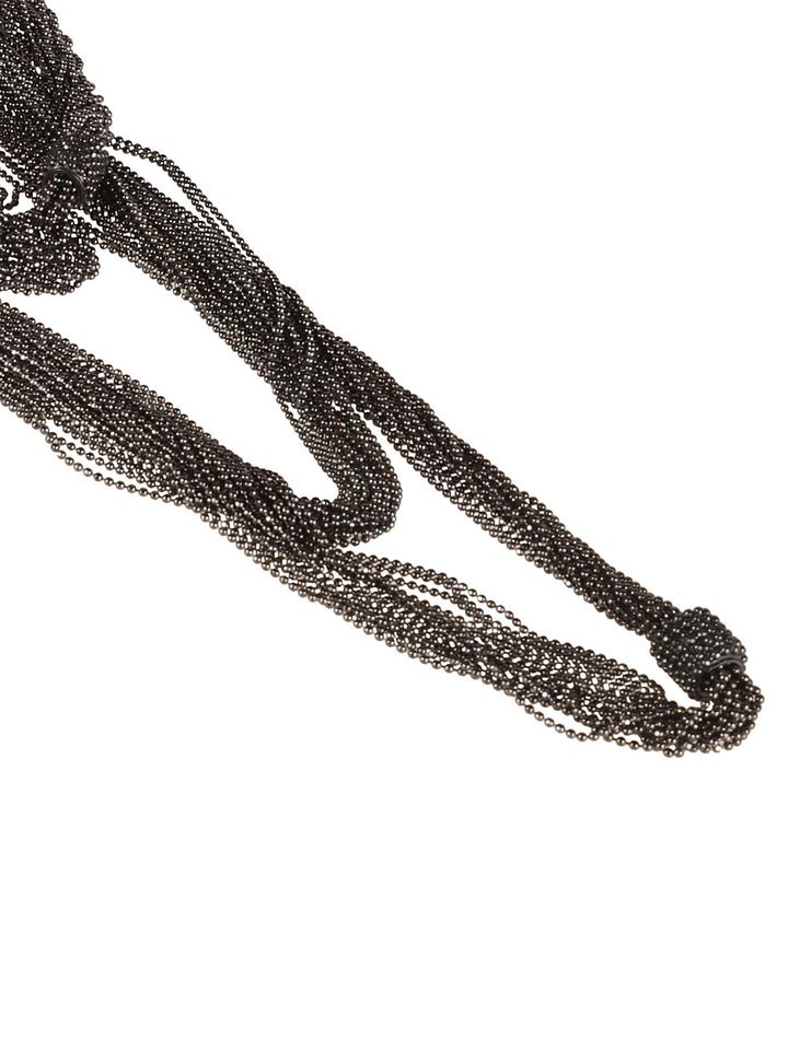 Fabiana Filippi Accessories - Canna di fucile | 29b0b96a687fe87e84ef6bde37022864767e93e8