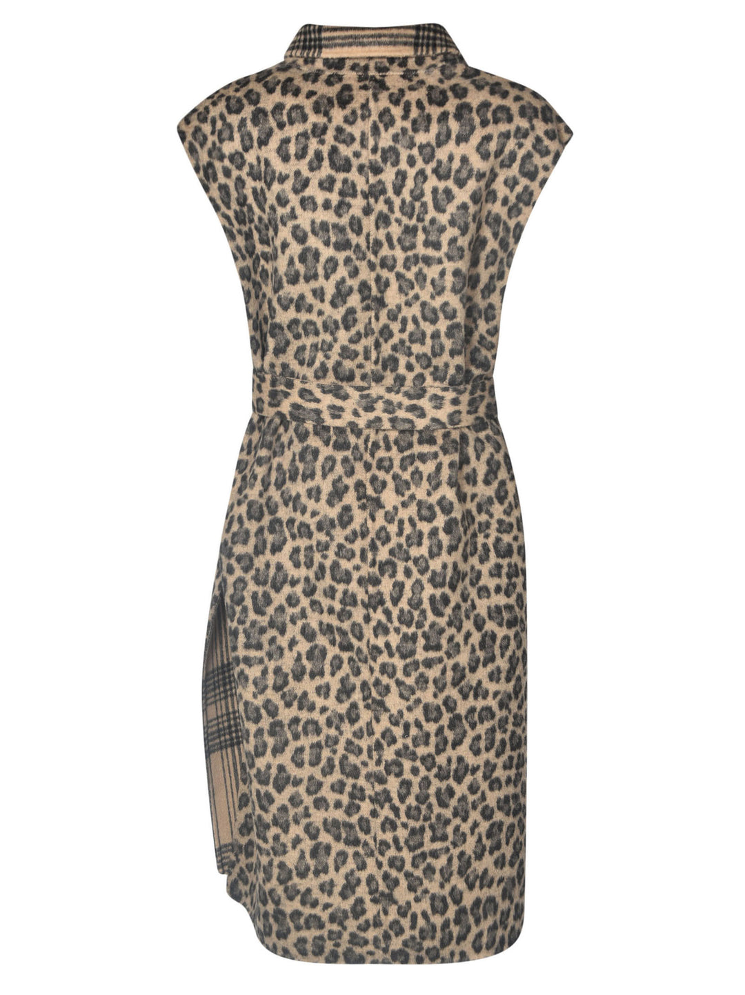 Twin-Set Coats - Brown | 2f71e4419ca4998a3981df405bb9fe6b5743c379