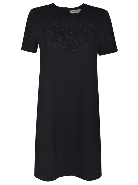 Dresses Blacks And Greys