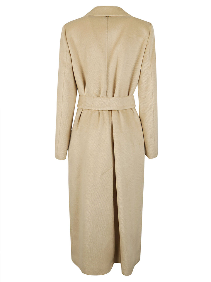 Twin-Set Coats -  | 4cf01363b427f432e1988f6a01c1921d0189fe6e