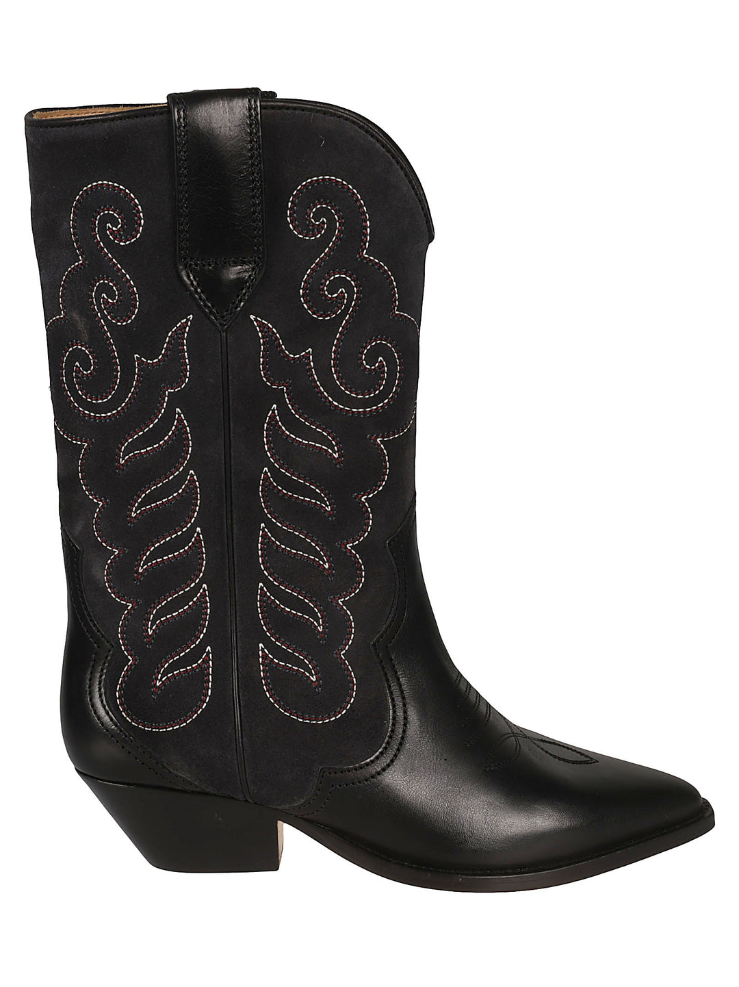 Isabel Marant Boots - Black/faded | 3fb8698d54fd5ccacd614cc9a811a68528a4a4ce