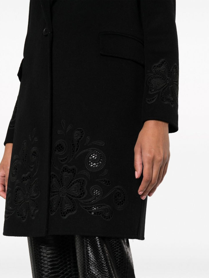 Twin-Set Coats -  | 16656ae3005e70007b7afb7d38844316e66b61f9