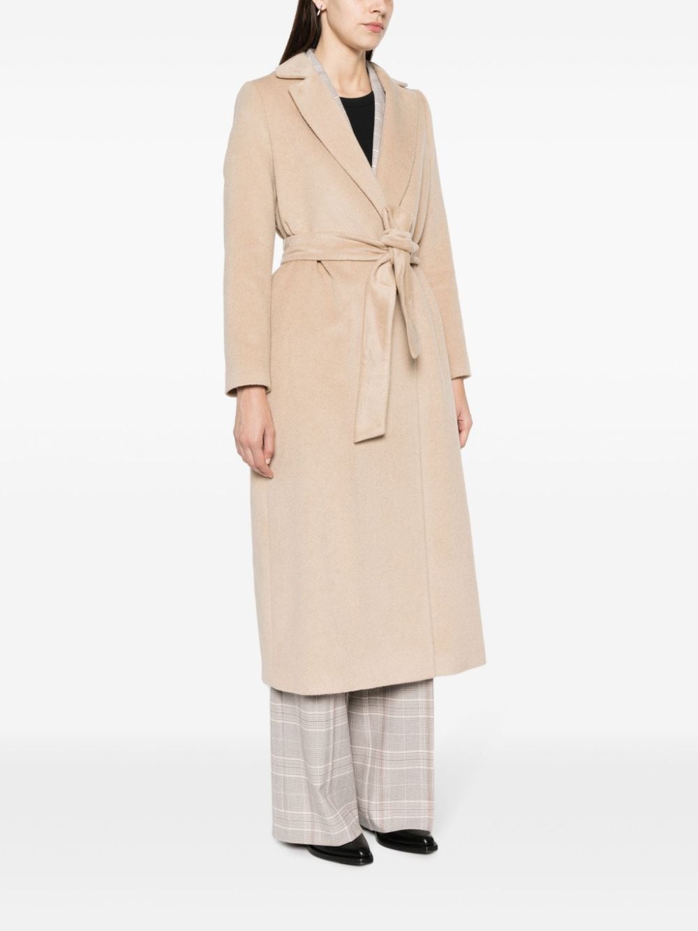 Twin-Set Coats -  | 733d1336f4fd06c67202b8e4ce27a823d9adf40e