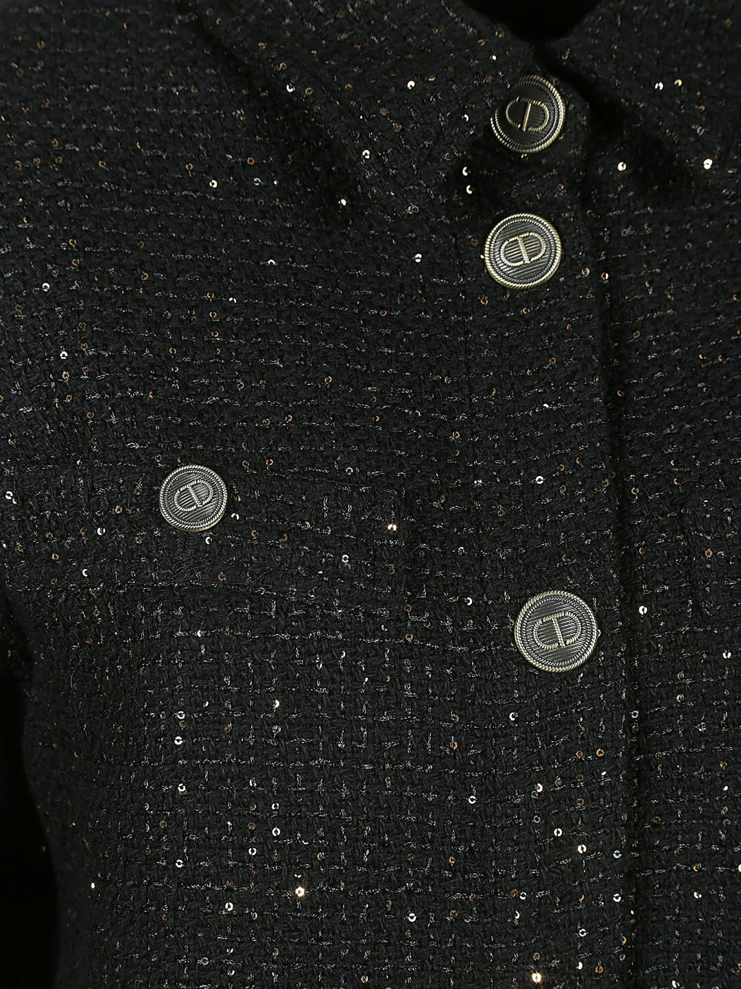 Twin-Set Jackets -  | 607ea51f225d838cccb3344422bcd54ebc7b391d