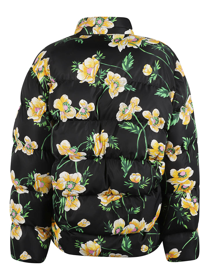 Balenciaga Coats - Black/ yellow | ff1832587feec89784bc320f27994234ec95a06a