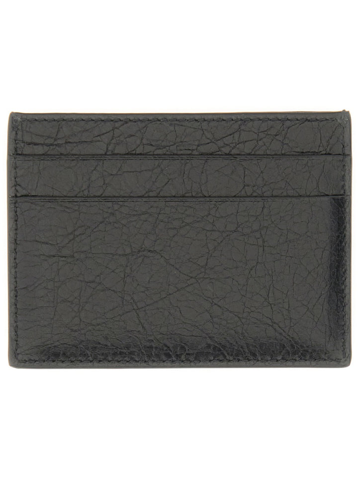 Balenciaga Wallets & Pures - Black | 3c7f867cf3f124fac34d16df5dd18e5b113d12e6