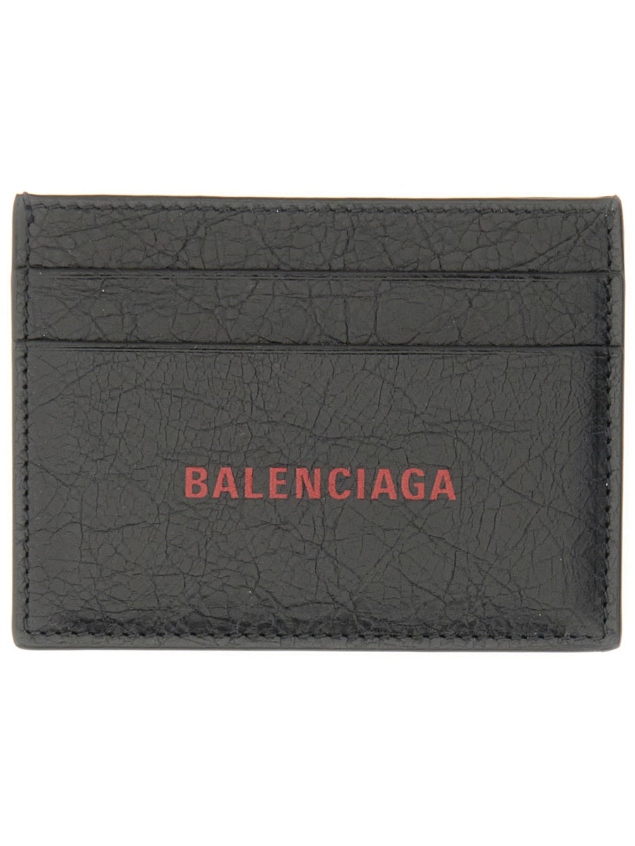 Balenciaga Wallets & Pures - Black | 22220d3c1b44d0f149fadfc850b2bb633cf21d13