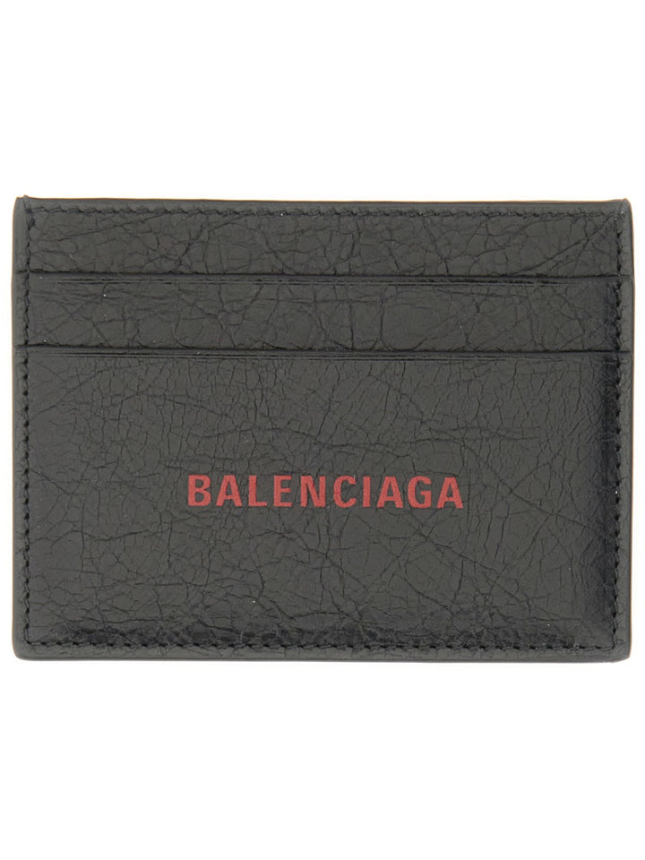 Balenciaga Wallets & Pures - Black | 22220d3c1b44d0f149fadfc850b2bb633cf21d13