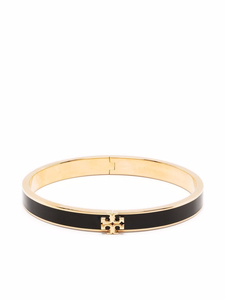 Tory Burch Bijoux - Tory gold/black | 7d966e1363047499065c1c423fa66345c832a644