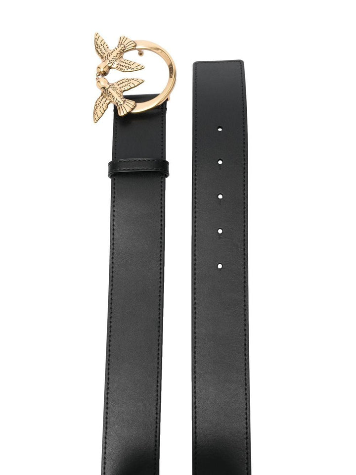 Pinko Belts - Blacks and greys | 7f20a89e7c035bf5032503401335211e72f7f78c