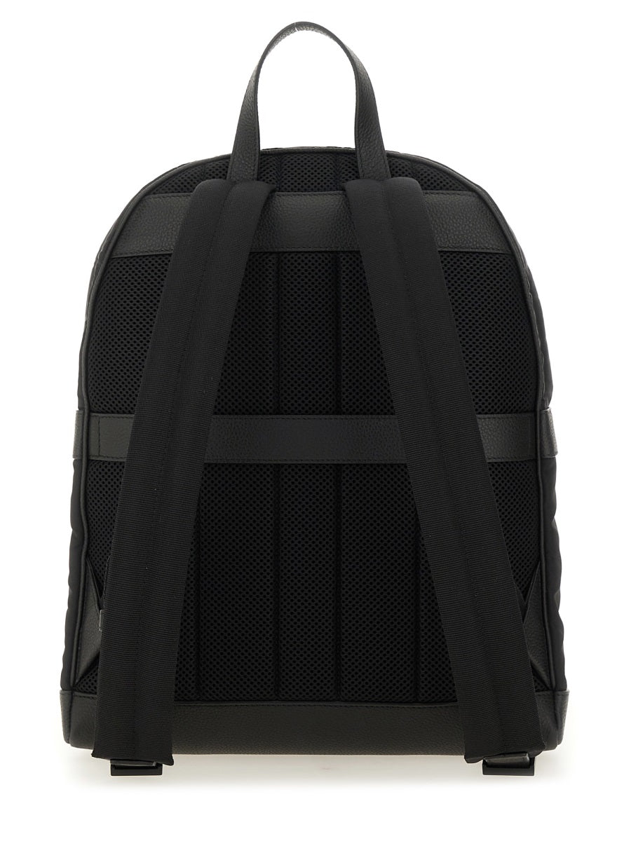 Ferragamo Backpacks & Travels - Black | Wanan Luxury