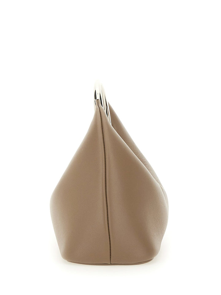 Jacquemus Hand Bags - Beige | Wanan Luxury