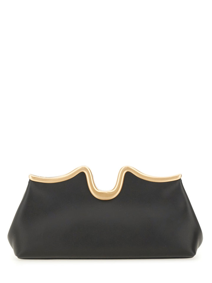 Cult Gaia Clutch Bags - Black | Wanan Luxury