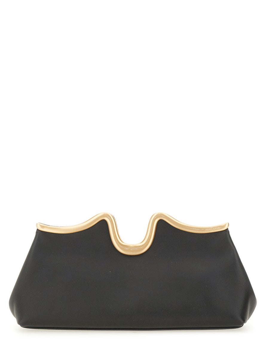 Cult Gaia Clutch Bags - Black | Wanan Luxury