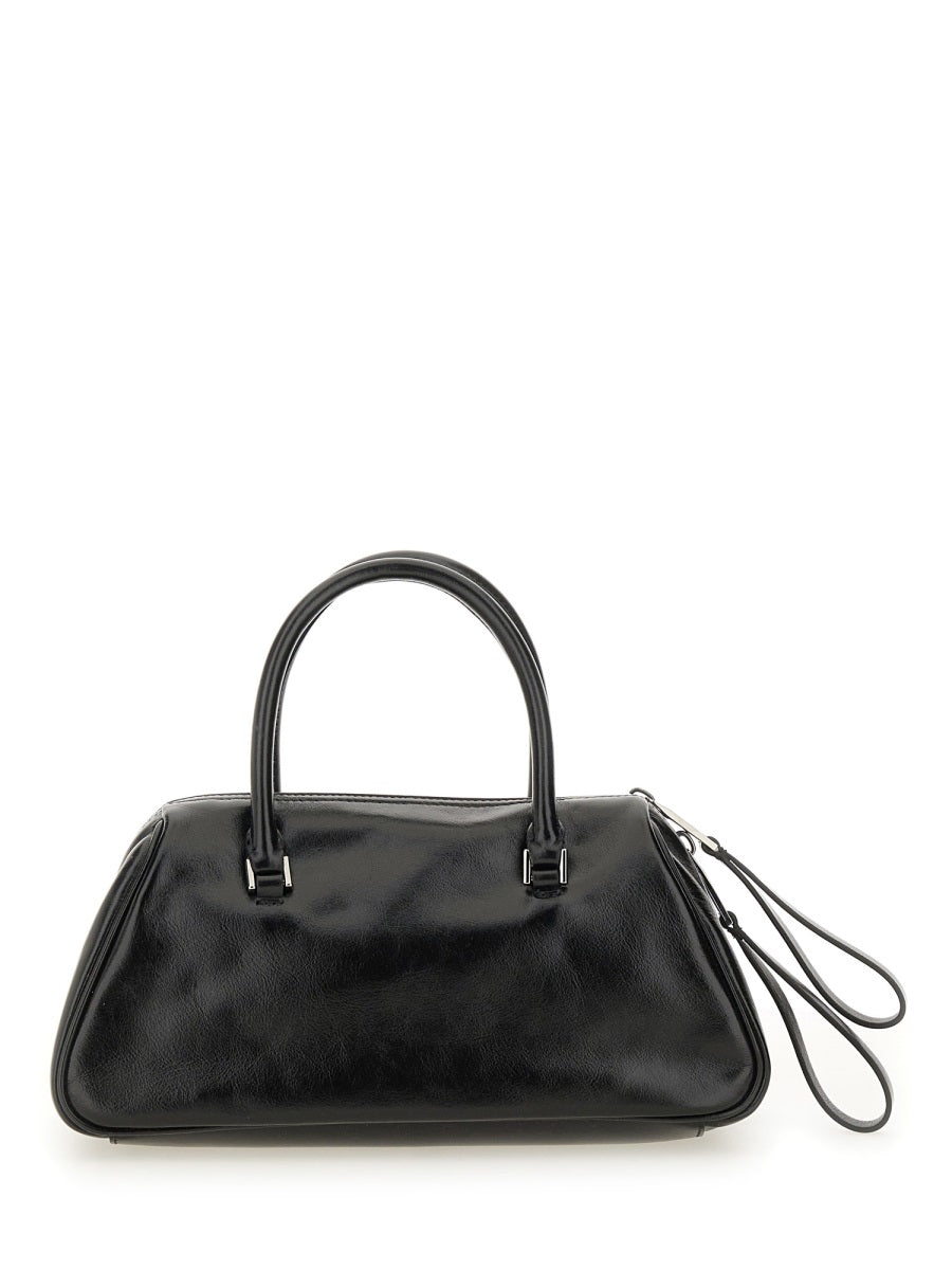 Ferragamo Hand Bags - Black | Wanan Luxury